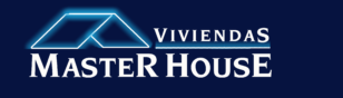 Logo Viviendas MasterHouse